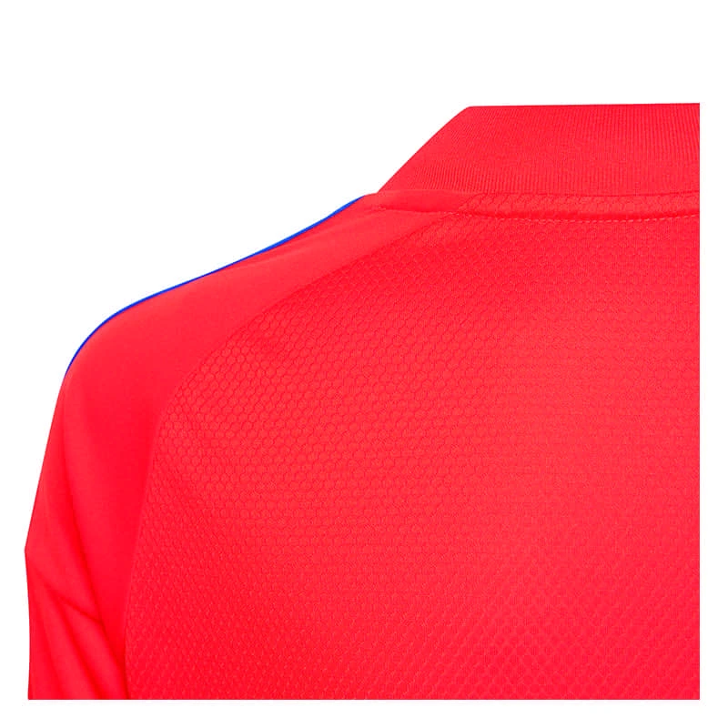 Torhütertrikot langarm Tiro 24 Kinder, adidas – Bild 5