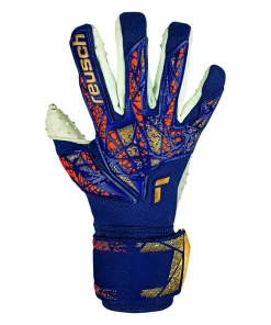 Torwarthandschuh Attrakt SpeedBump premium, Reusch