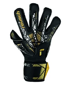 Torwarthandschuh Attrakt Gold X FS, Reusch