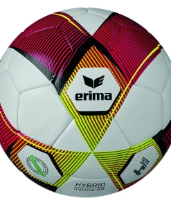 Fussball Hybrid Training 2.0, Trainingsball, Erima
