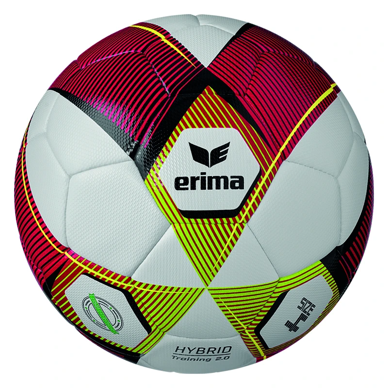 Fussball Hybrid Training 2.0, Trainingsball, Erima