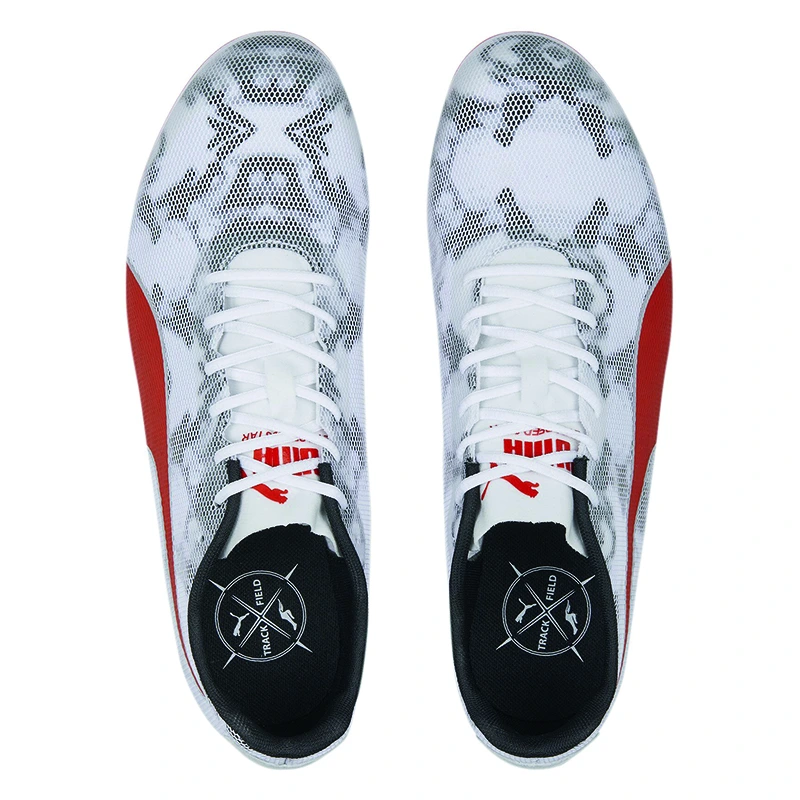 Nagelschuh evoSpeed Star 8, Puma – Bild 5