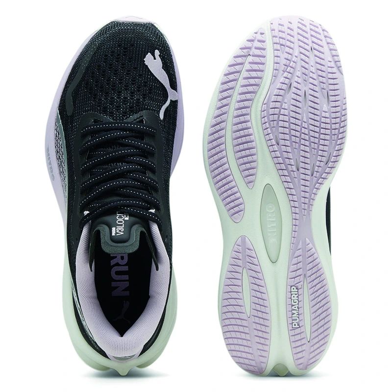 Laufschuh Velocity Nitro 3 Women, Puma – Bild 3