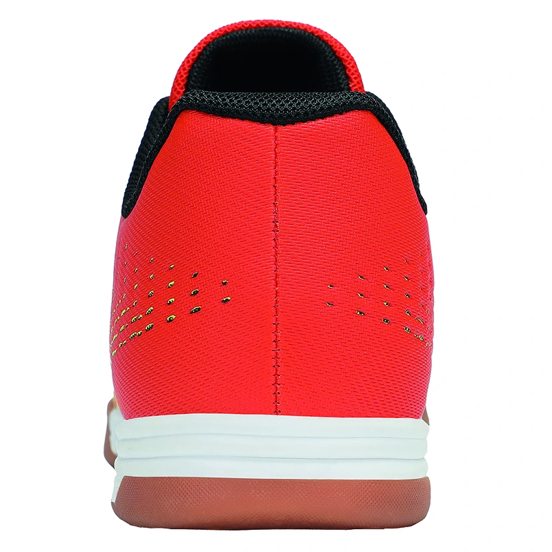 Fussball-Hallenschuh Lightning Sock IN Kinder, Jako – Bild 5