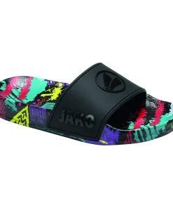 Jakolette Tropicana, Jako