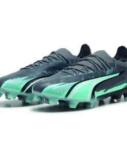 Fussball-Nockenschuh Ultra Ultimate Rush FG/AG, Puma