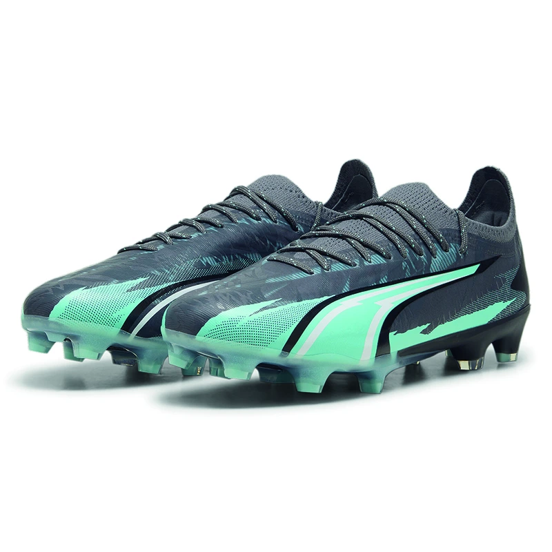 Fussball-Nockenschuh Ultra Ultimate Rush FG/AG, Puma
