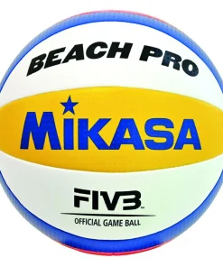 Beachvolleyball BV550C, Mikasa