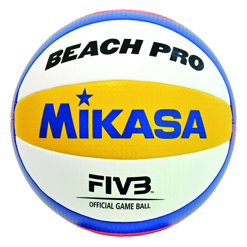 Beachvolleyball BV550C, Mikasa