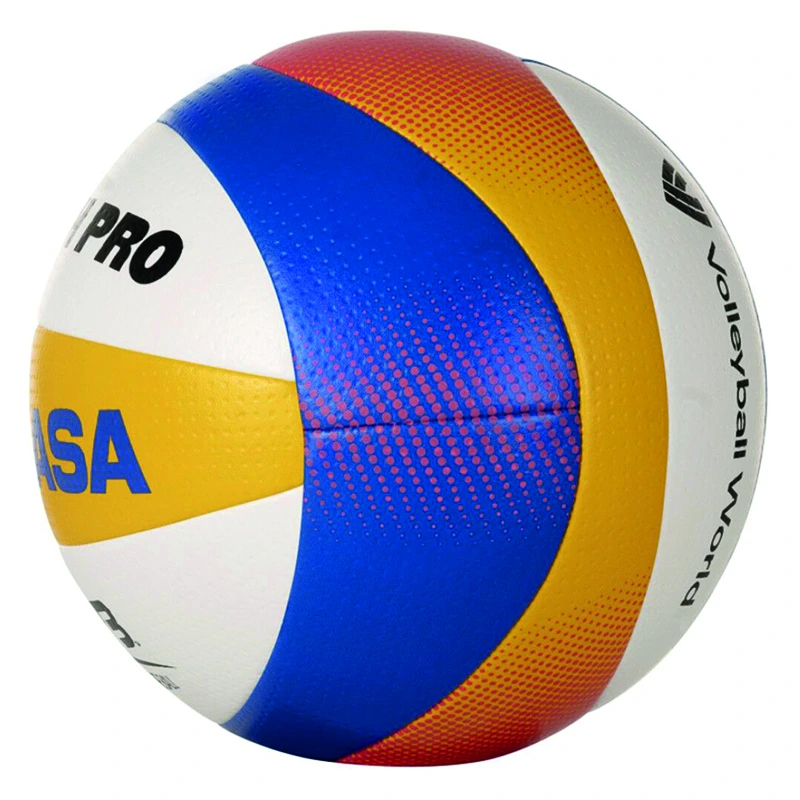 Beachvolleyball BV550C, Mikasa – Bild 5