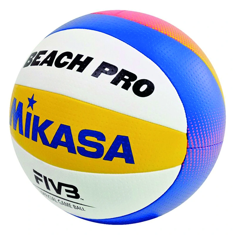 Beachvolleyball BV550C, Mikasa – Bild 4