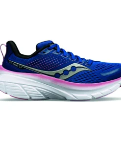 Laufschuh Guide 17 Women, Saucony