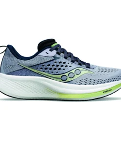 Laufschuh Ride 17 Women, Saucony