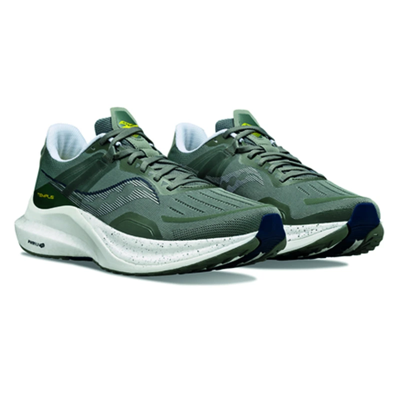 Laufschuh Tempus, Saucony – Bild 3