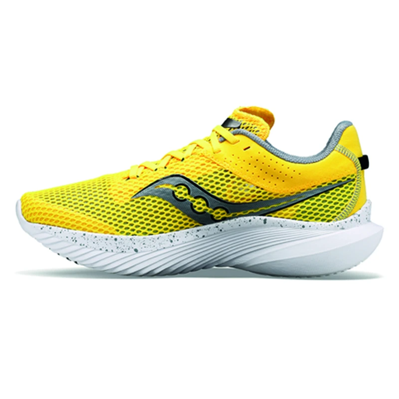 Laufschuh Kinvara 14, Saucony – Bild 2