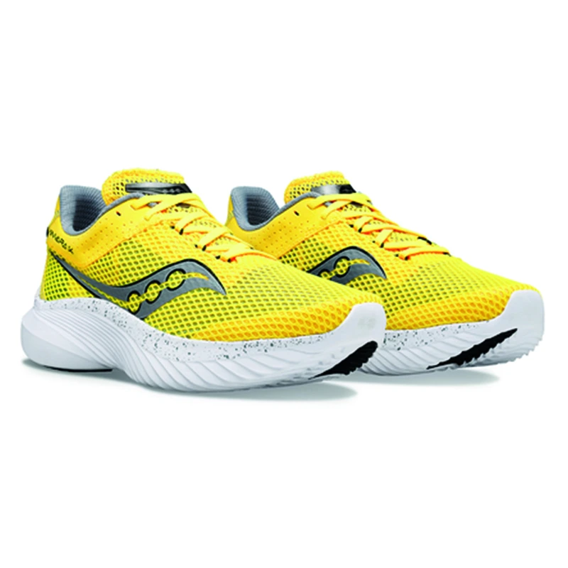 Laufschuh Kinvara 14, Saucony – Bild 3