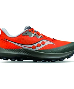 Traillaufschuh Peregrine 14, Saucony
