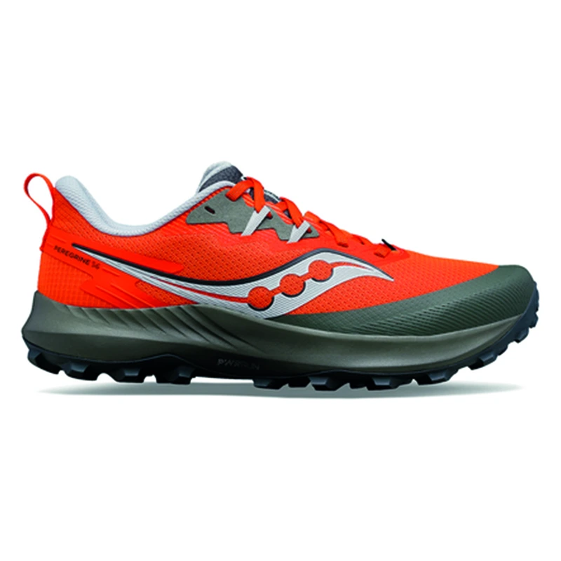 Traillaufschuh Peregrine 14, Saucony
