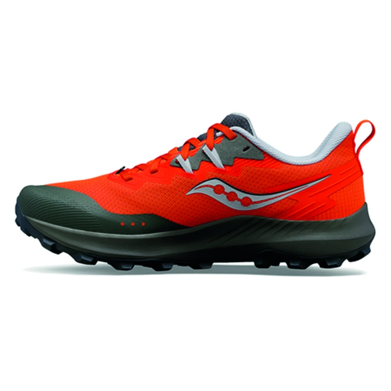 Traillaufschuh Peregrine 14, Saucony – Bild 2