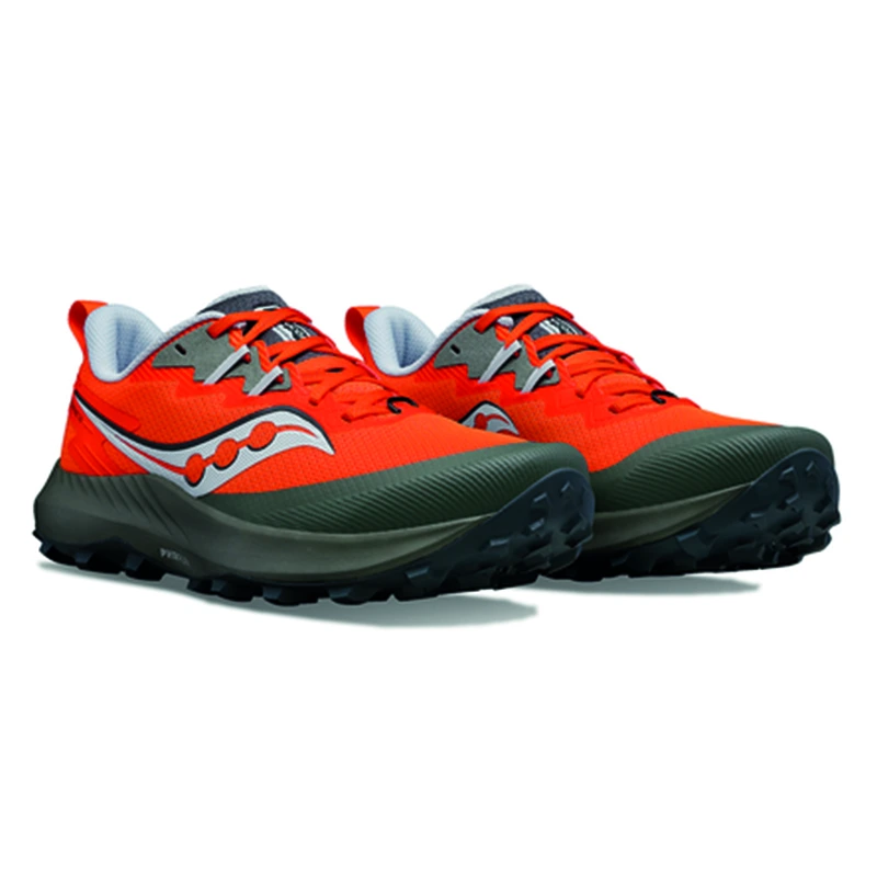Traillaufschuh Peregrine 14, Saucony – Bild 3