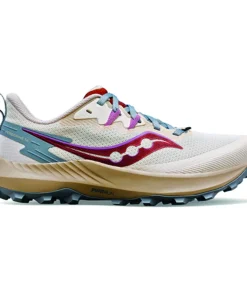 Traillaufschuh Peregrine 14 Women, Saucony