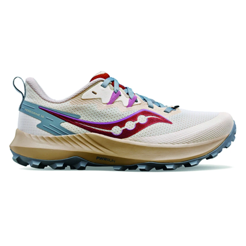 Traillaufschuh Peregrine 14 Women, Saucony