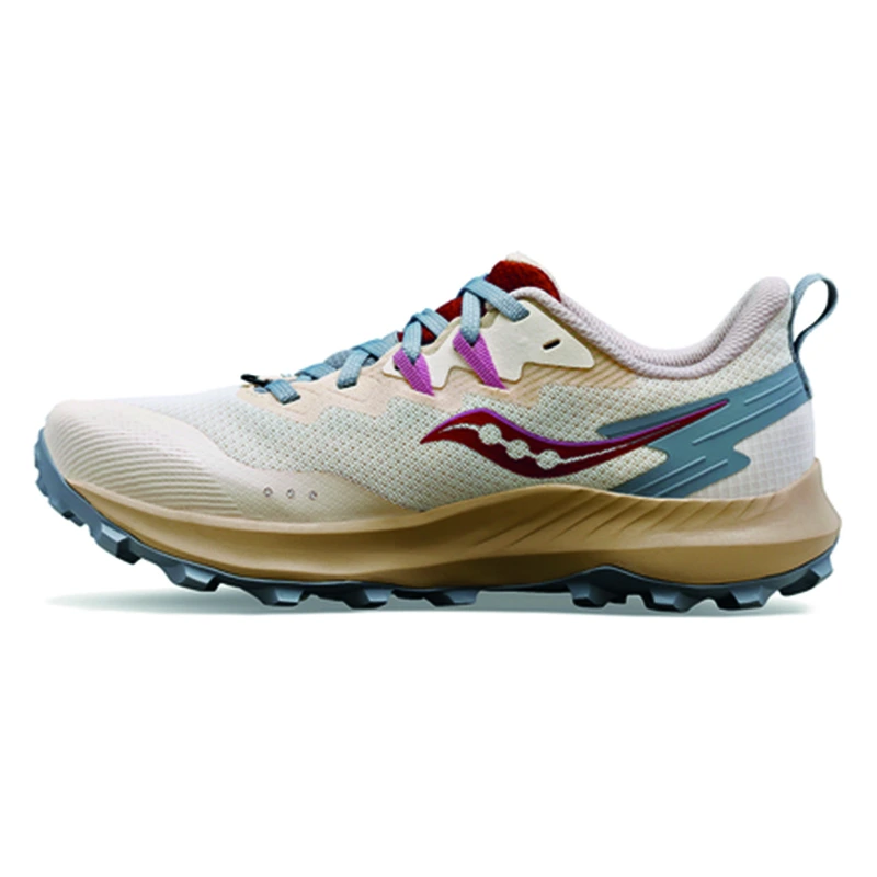 Traillaufschuh Peregrine 14 Women, Saucony – Bild 2
