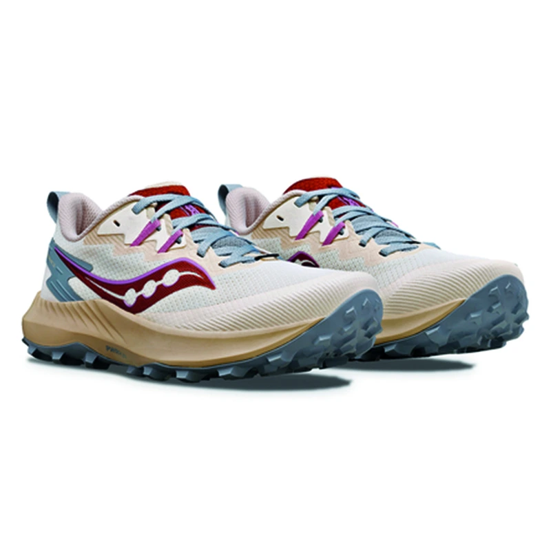 Traillaufschuh Peregrine 14 Women, Saucony – Bild 3