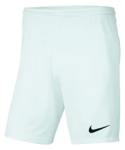 Shorts Dri Fit Park III Kinder, Nike