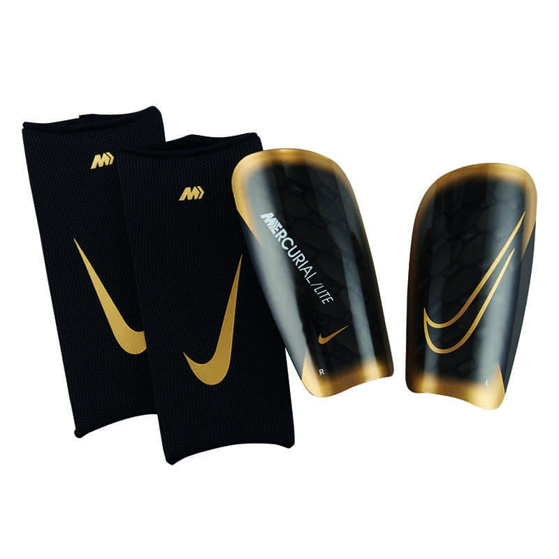 Schienbeinschoner Mercucial Lite, Nike