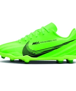 Fussball-Nockenschuh Vapor MDS FG/MG Kinder, Nike