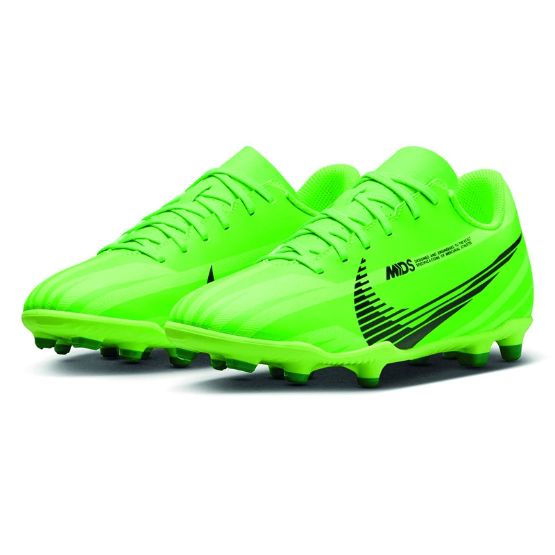 Fussball-Nockenschuh Vapor MDS FG/MG Kinder, Nike – Bild 9