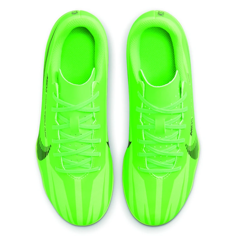 Fussball-Nockenschuh Vapor MDS FG/MG Kinder, Nike – Bild 8