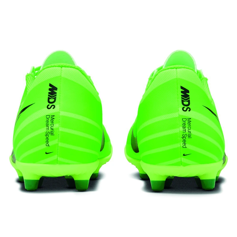 Fussball-Nockenschuh Vapor MDS FG/MG Kinder, Nike – Bild 7