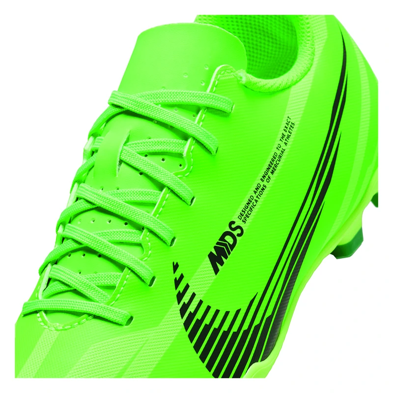 Fussball-Nockenschuh Vapor MDS FG/MG Kinder, Nike – Bild 6