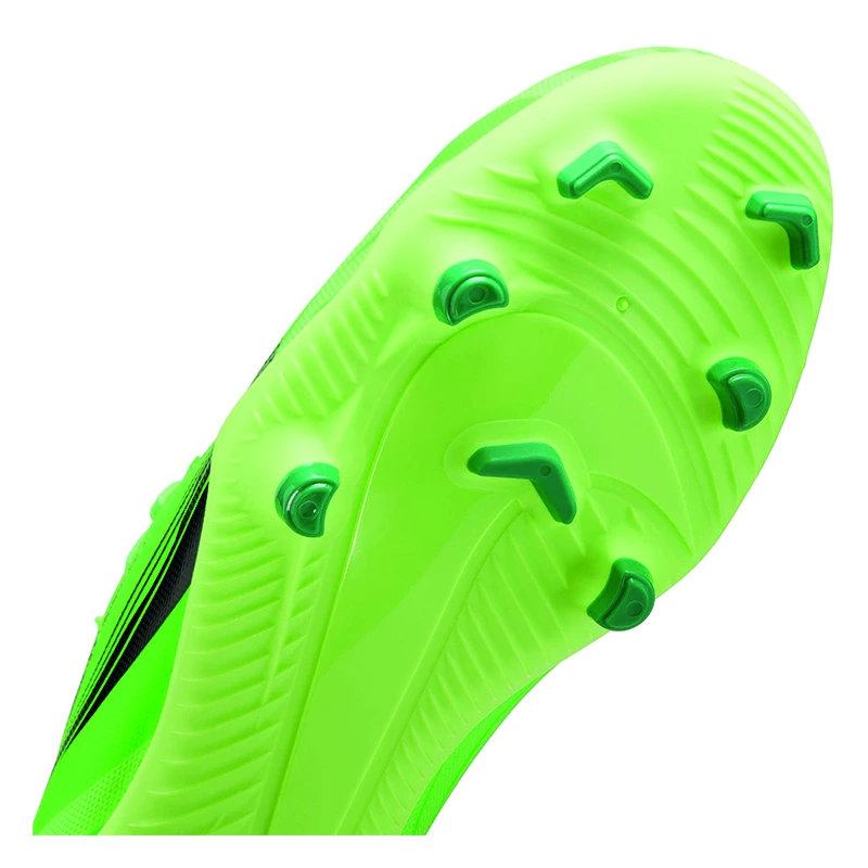 Fussball-Nockenschuh Vapor MDS FG/MG Kinder, Nike – Bild 4