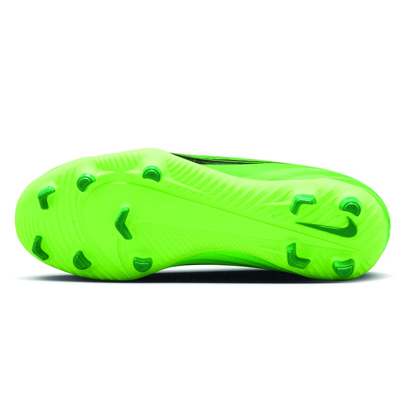 Fussball-Nockenschuh Vapor MDS FG/MG Kinder, Nike – Bild 3