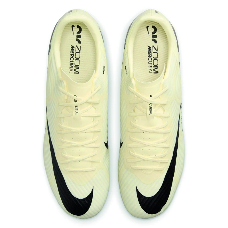 Fussball-Nockenschuh Mercurial Zoom Vapor FG/MG, Nike – Bild 8