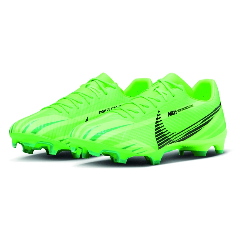 Fussball-Nockenschuh Zoom Vapor 15 Academy MDS FG/MG, Nike – Bild 8