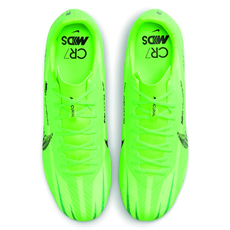 Fussball-Nockenschuh Zoom Vapor 15 Academy MDS FG/MG, Nike – Bild 7