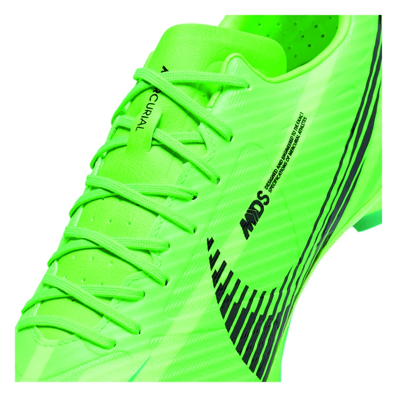 Fussball-Nockenschuh Zoom Vapor 15 Academy MDS FG/MG, Nike – Bild 5