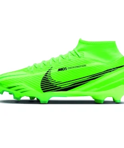 Fussball-Nockenschuh Zoom Superfly 9 Academy MDS FG/MG, Nike