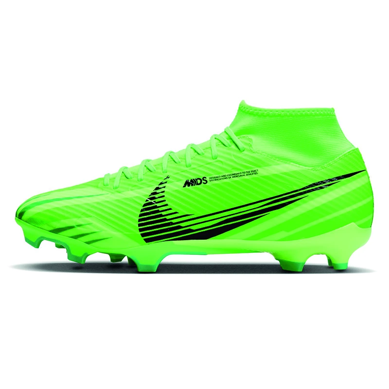 Fussball-Nockenschuh Zoom Superfly 9 Academy MDS FG/MG, Nike
