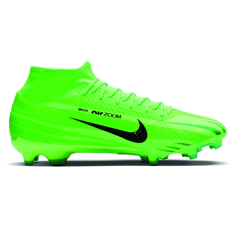 Fussball-Nockenschuh Zoom Superfly 9 Academy MDS FG/MG, Nike – Bild 2