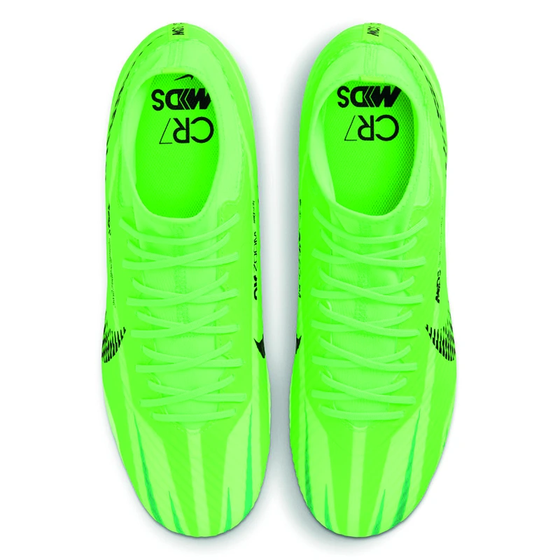 Fussball-Nockenschuh Zoom Superfly 9 Academy MDS FG/MG, Nike – Bild 8