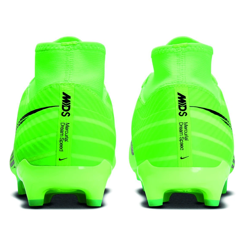 Fussball-Nockenschuh Zoom Superfly 9 Academy MDS FG/MG, Nike – Bild 7