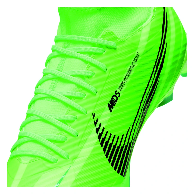 Fussball-Nockenschuh Zoom Superfly 9 Academy MDS FG/MG, Nike – Bild 6