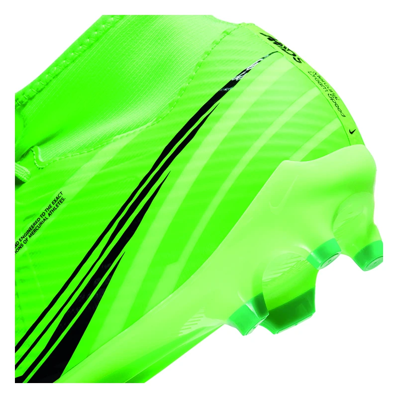 Fussball-Nockenschuh Zoom Superfly 9 Academy MDS FG/MG, Nike – Bild 5