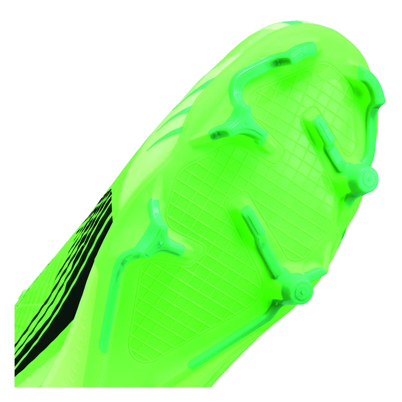 Fussball-Nockenschuh Zoom Superfly 9 Academy MDS FG/MG, Nike – Bild 4