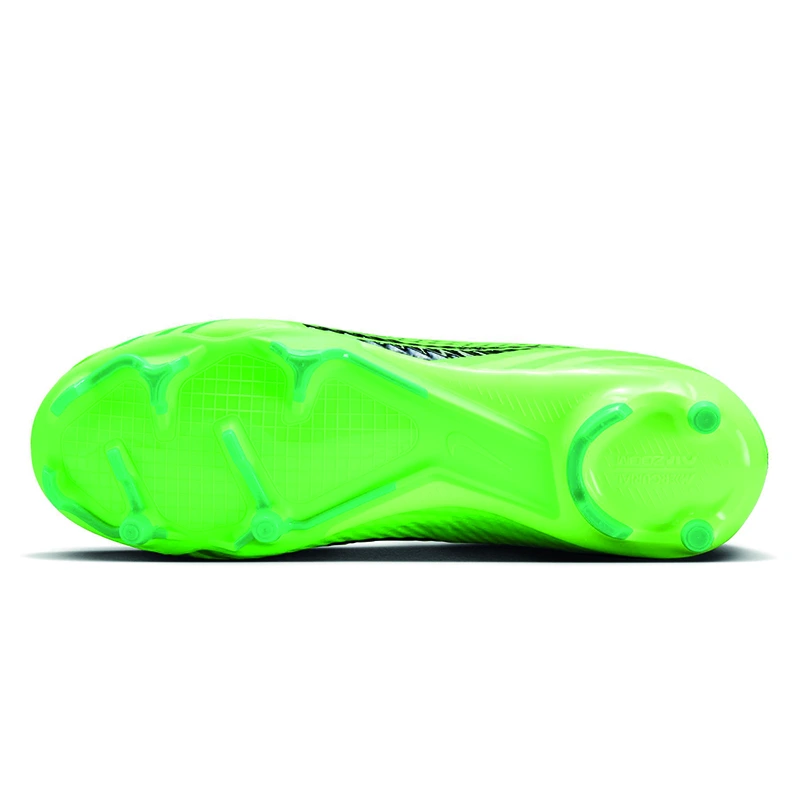 Fussball-Nockenschuh Zoom Superfly 9 Academy MDS FG/MG, Nike – Bild 3